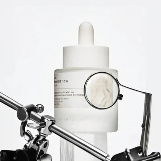 NIACINAMIDE 10 BOOSTING SHOT AMPOULE