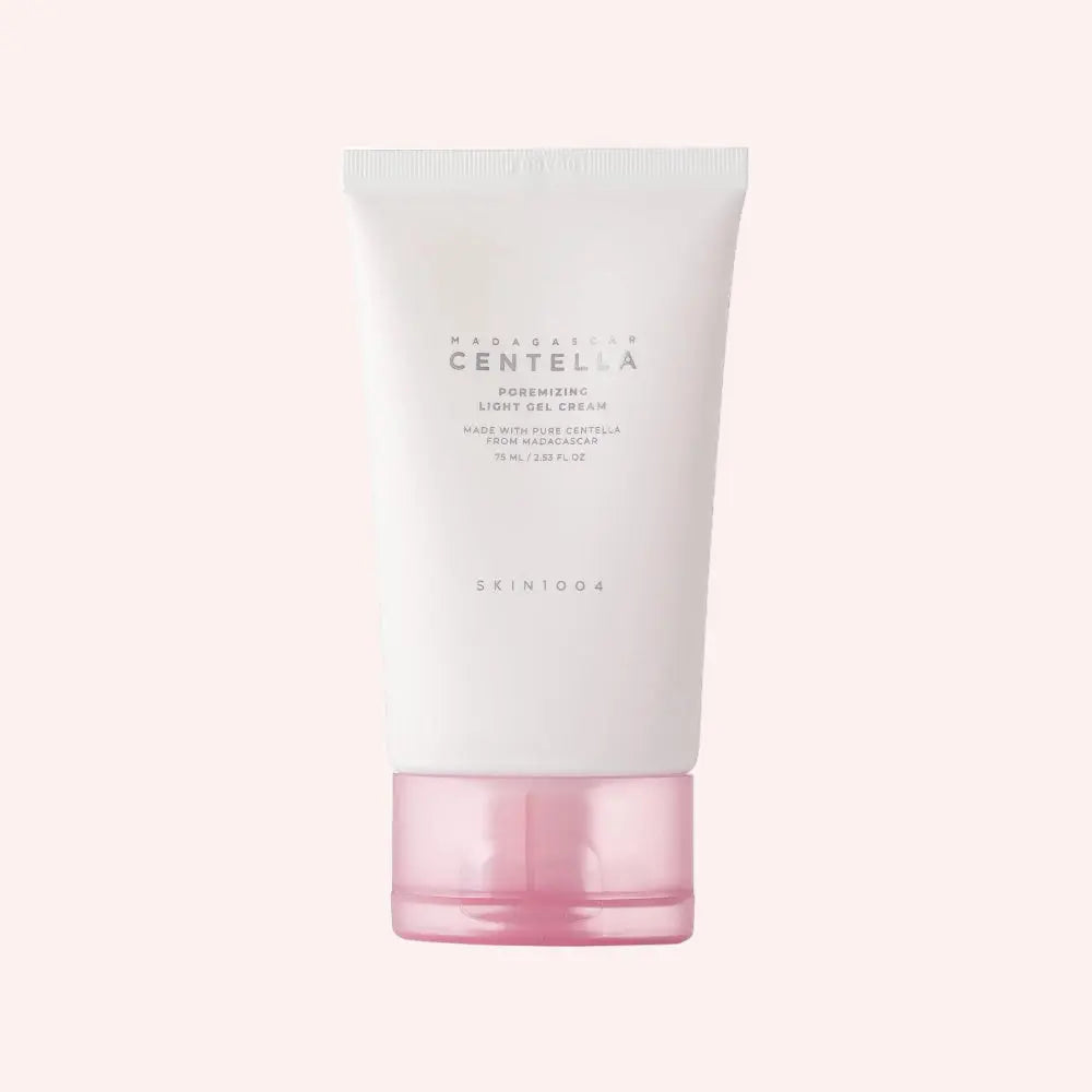 POREMIZING LIGHT GEL CREAM