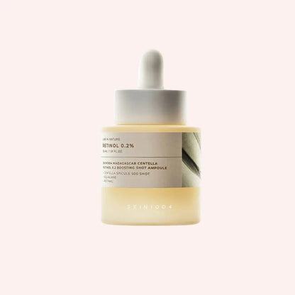 RETINOL 0.2 BOOSTING SHOT AMPOULE