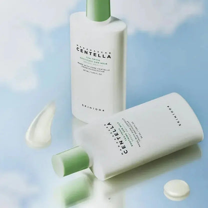 TEA-TRICA SOOTHING SUN MILK SPF 50+