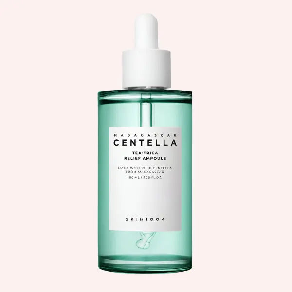 TEA-TRICA RELIEF AMPOULE