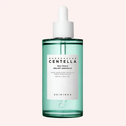 TEA-TRICA RELIEF AMPOULE