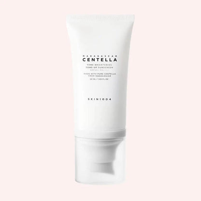 TONE BRIGHTENING CAPSULE TONE UP SUNSCREEN SPF 50+