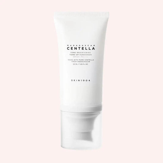 TONE BRIGHTENING CAPSULE TONE UP SUNSCREEN SPF 50+