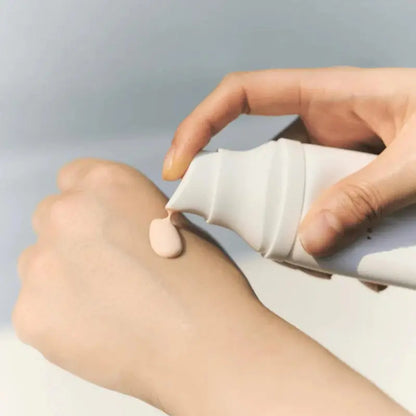 TONE BRIGHTENING CAPSULE TONE UP SUNSCREEN SPF 50+