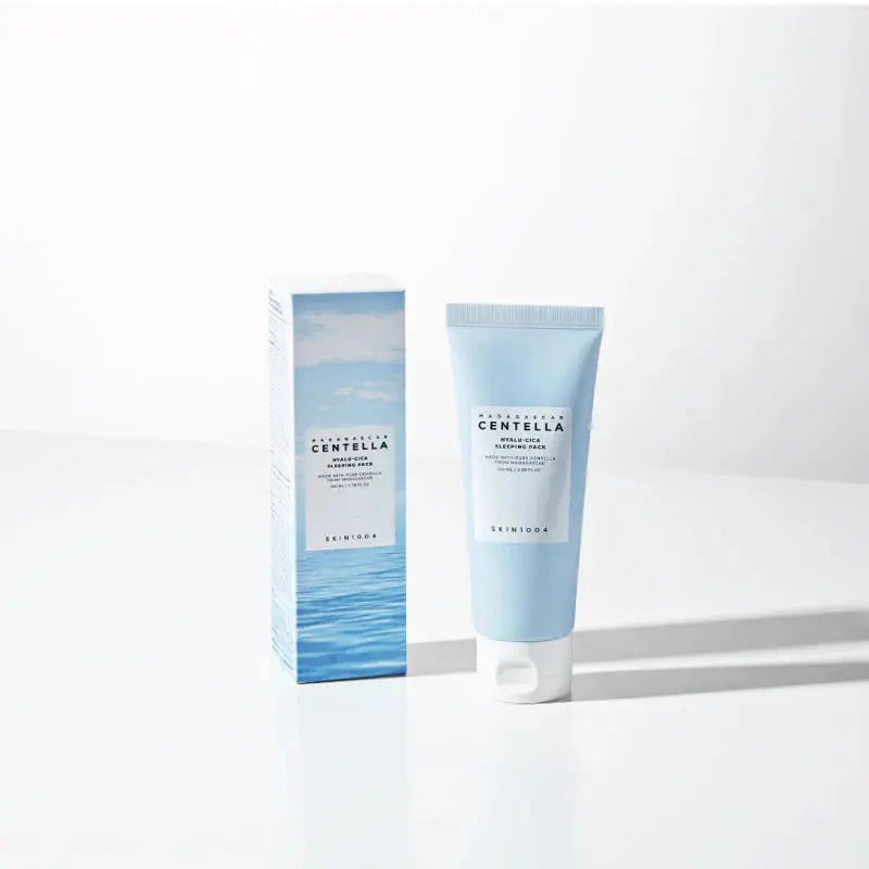 HYALU-CICA SLEEPING PACK