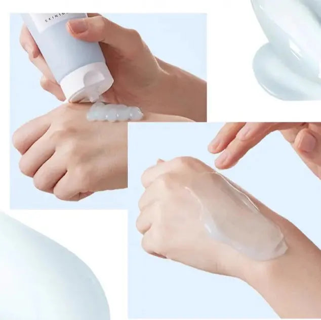 HYALU-CICA SLEEPING PACK