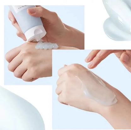 HYALU-CICA SLEEPING PACK