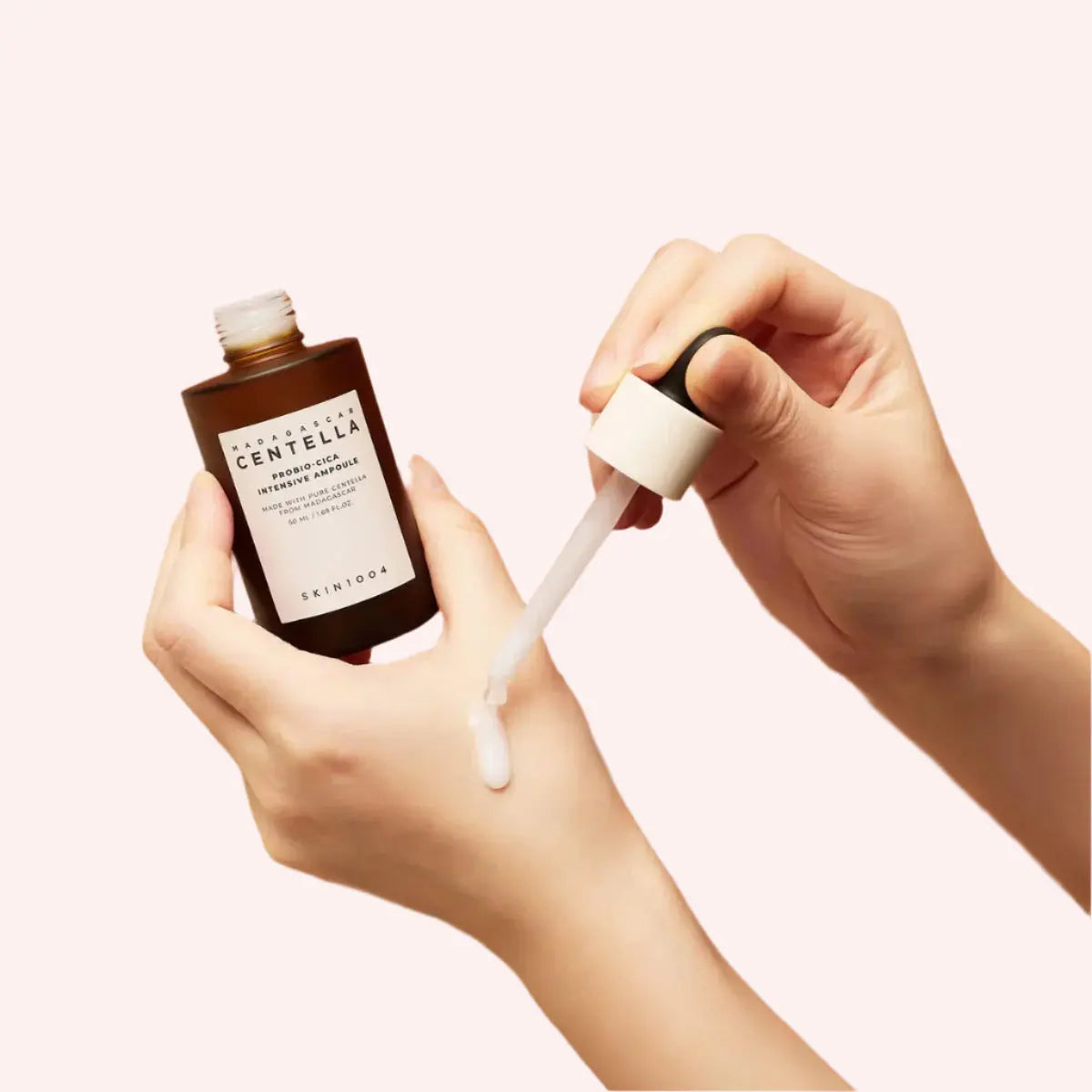 PROBIO-CICA INTENSIVE AMPOULE