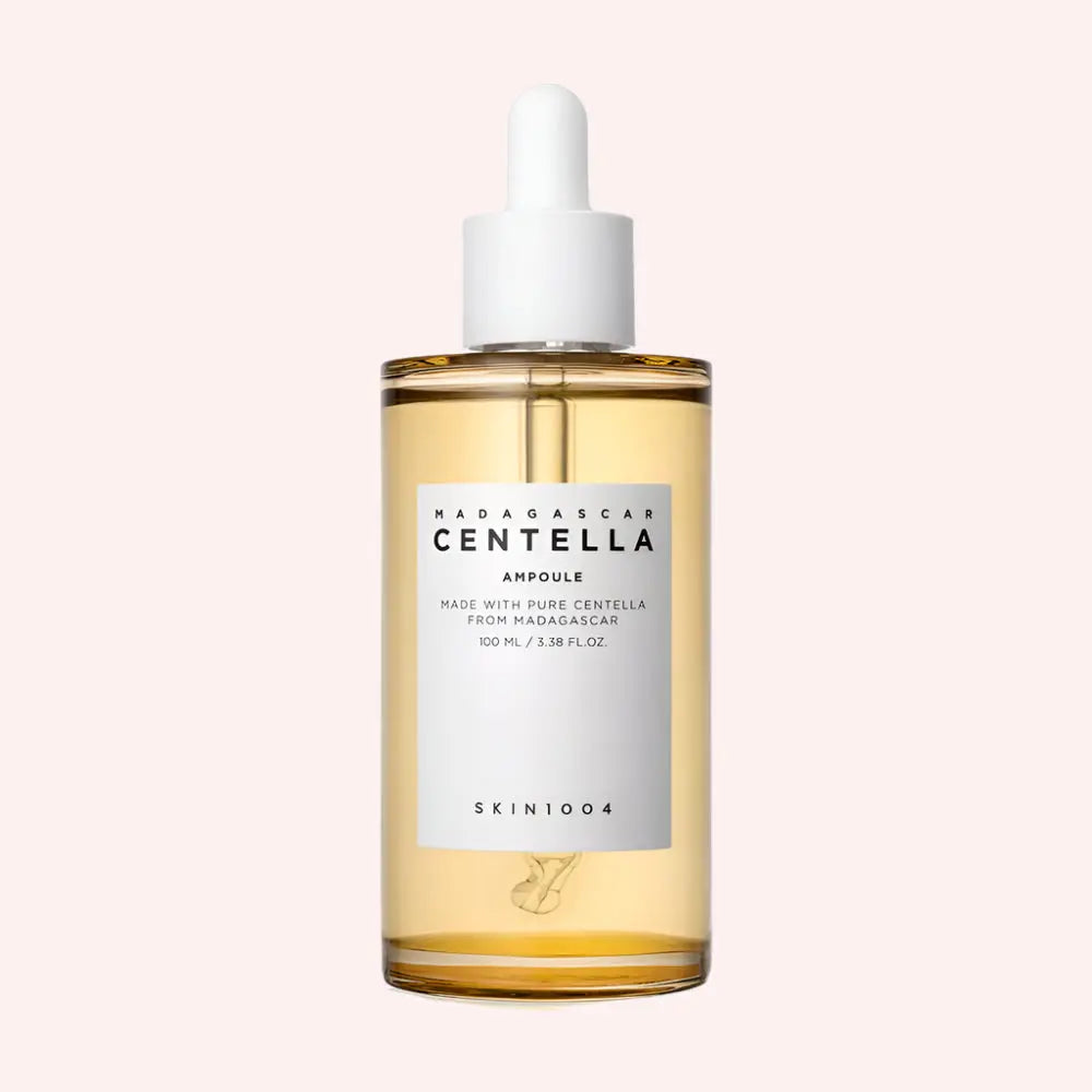 MADAGASCAR CENTELLA AMPOULE