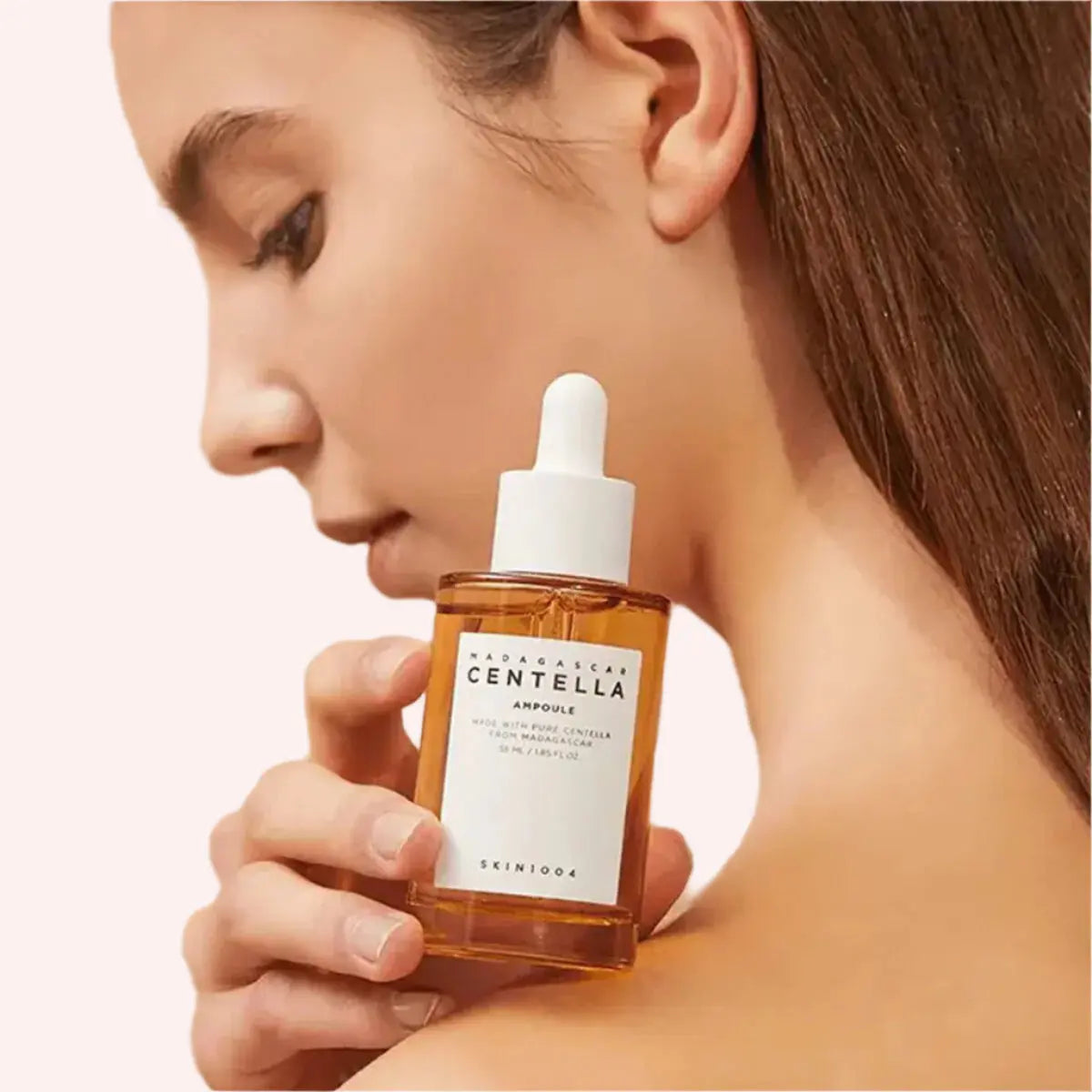 MADAGASCAR CENTELLA AMPOULE