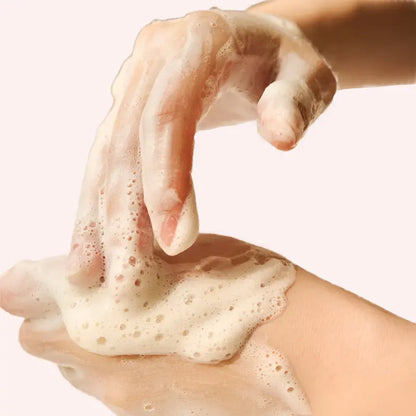 MADAGASCAR CENTELLA AMPOULE FOAM