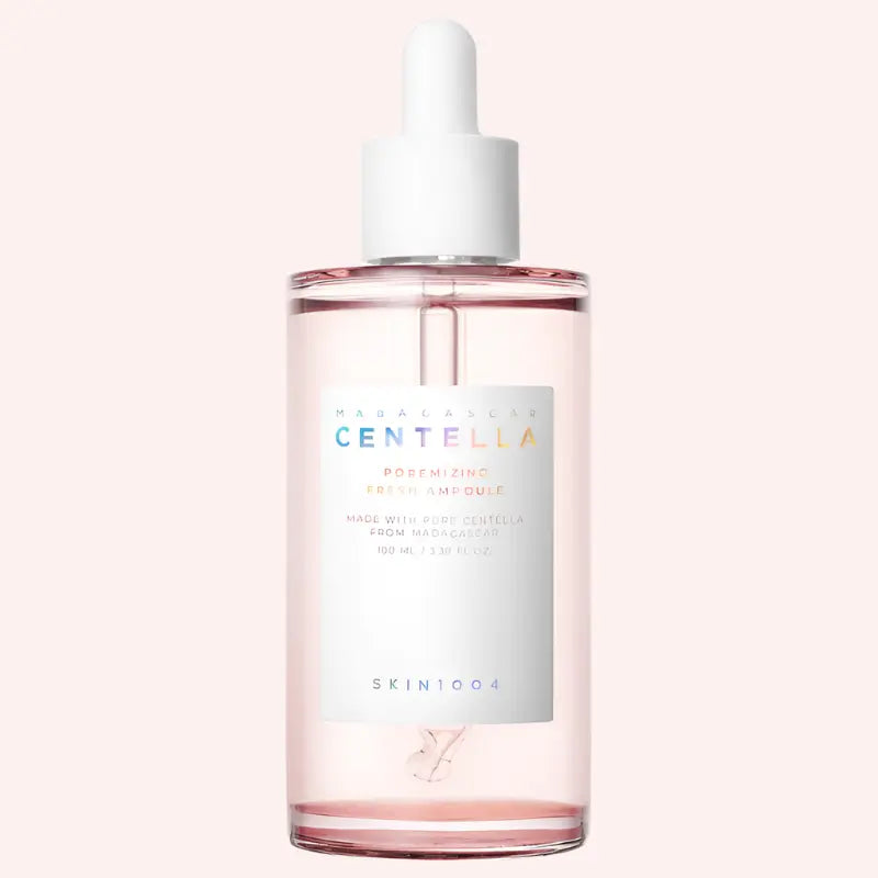 POREMIZING FRESH AMPOULE