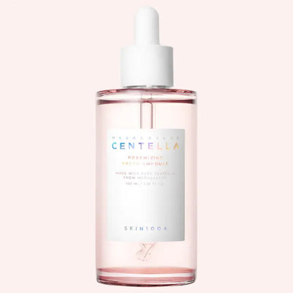 POREMIZING FRESH AMPOULE