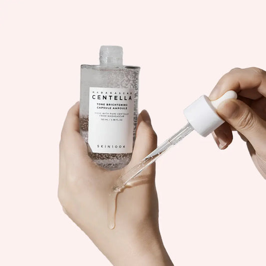 TONE BRIGHTENING CAPSULE AMPOULE