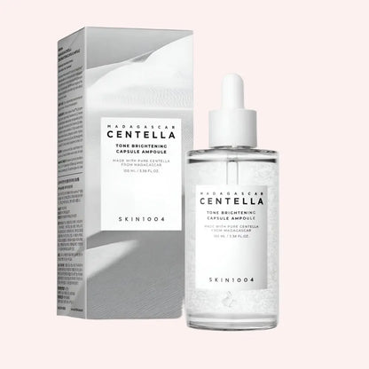 TONE BRIGHTENING CAPSULE AMPOULE