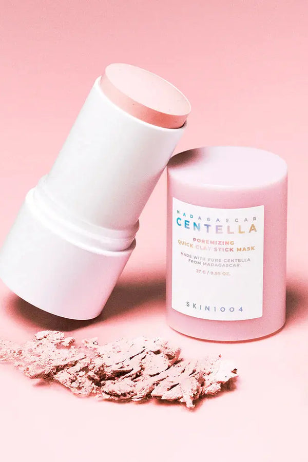 1. Exfoliación Profunda