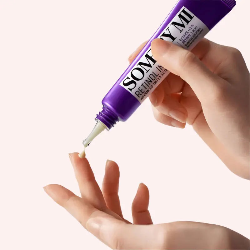 RETINOL INTENSE REACTIVATING EYE CREAM