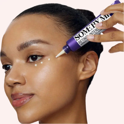 RETINOL INTENSE REACTIVATING EYE CREAM