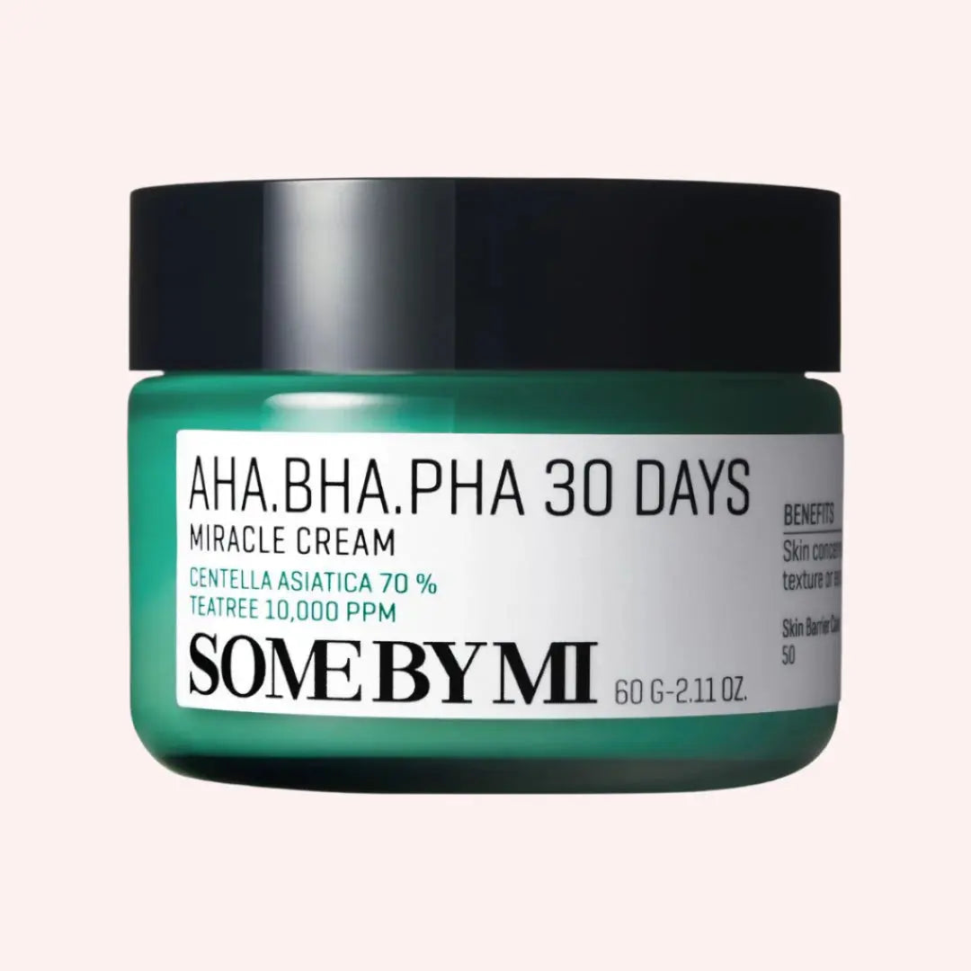 AHA.BHA.PHA 30 DAYS MIRACLE CREAM