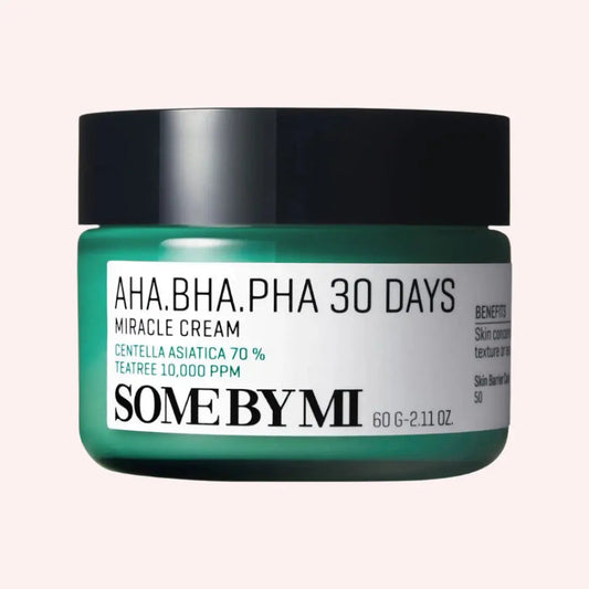 AHA.BHA.PHA 30 DAYS MIRACLE CREAM