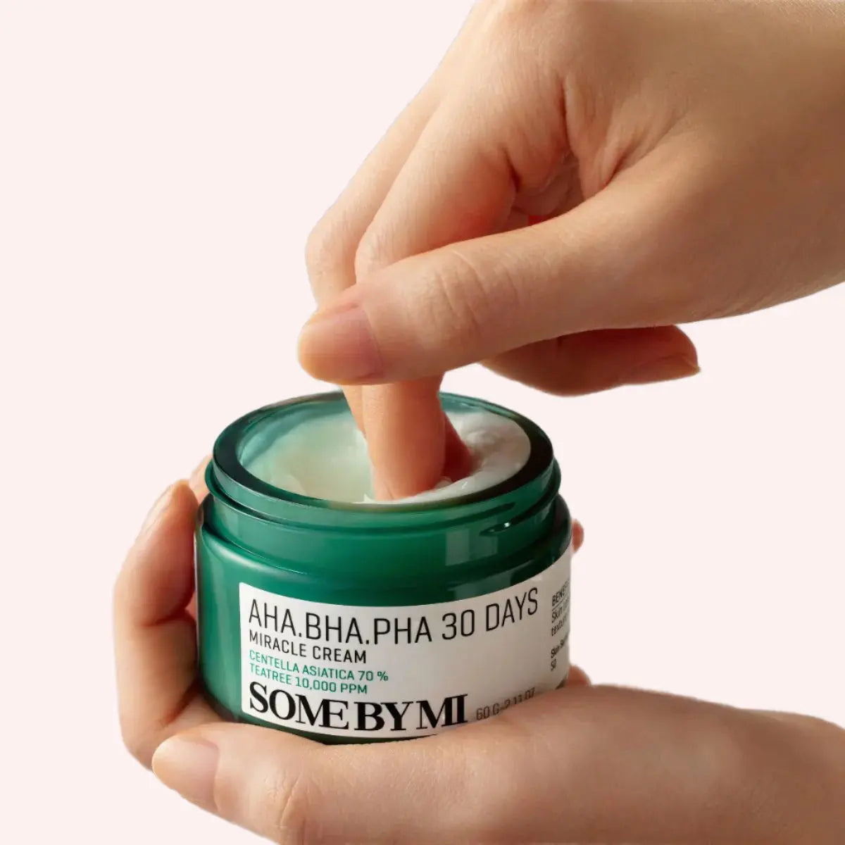 AHA.BHA.PHA 30 DAYS MIRACLE CREAM