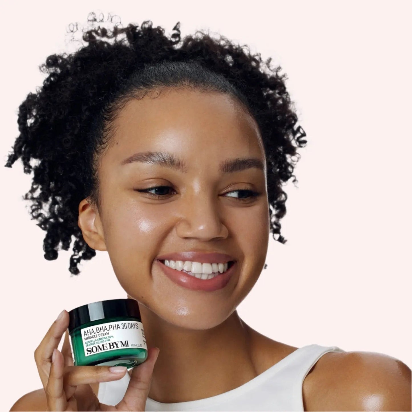 AHA.BHA.PHA 30 DAYS MIRACLE CREAM