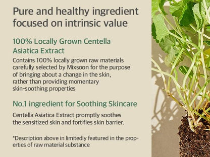 Soondy Centella Asiatica Essence (100 ml)