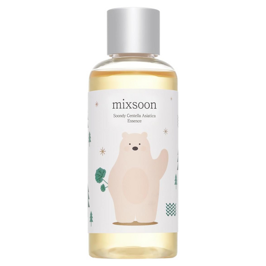 Soondy Centella Asiatica Essence (100 ml)