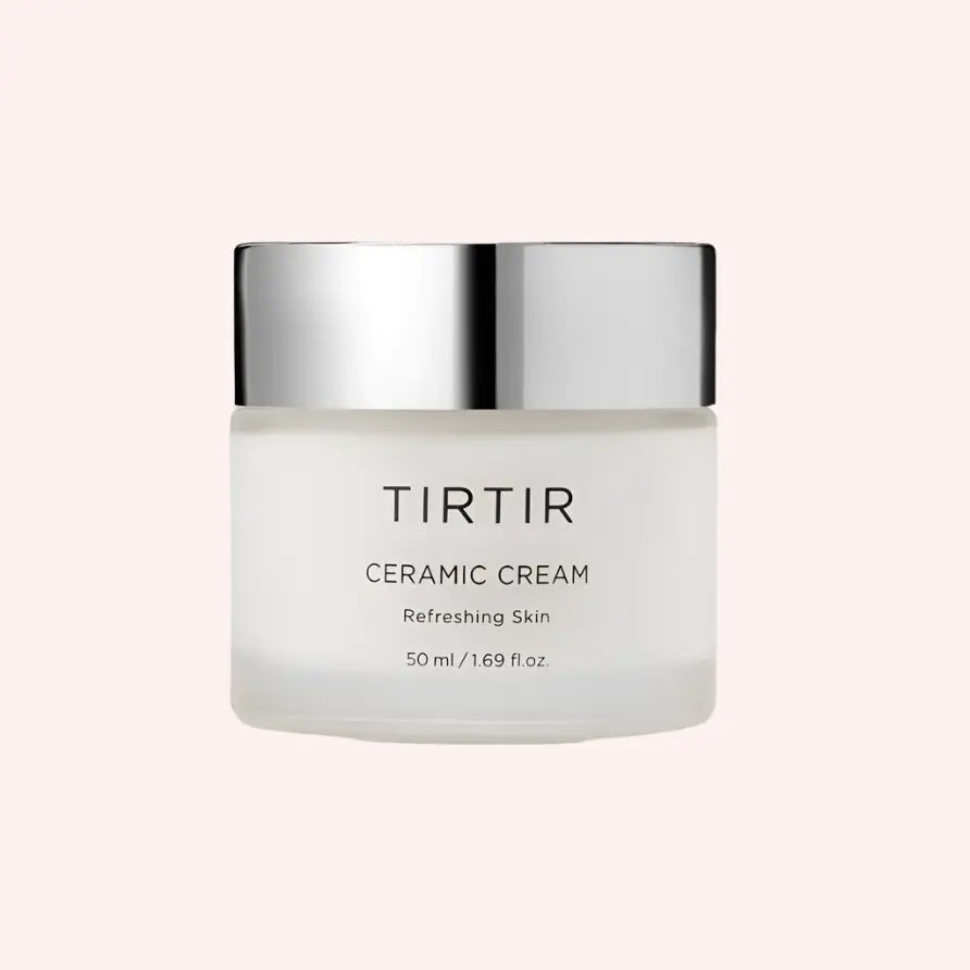 CERAMIC CREAM