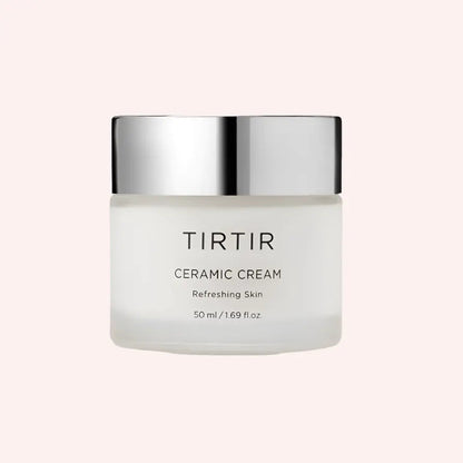 CERAMIC CREAM