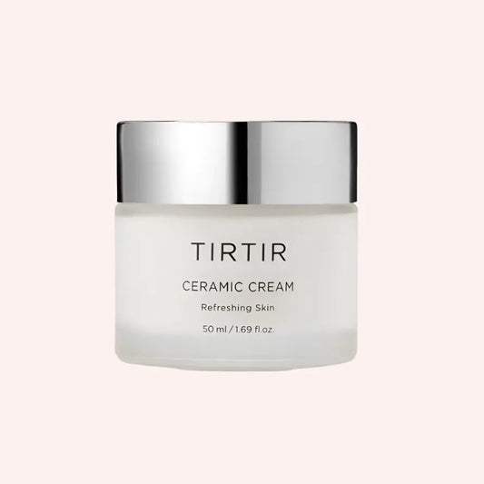 CERAMIC CREAM