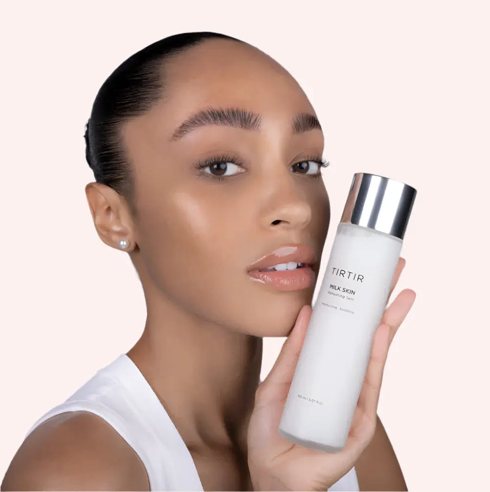 MILK SKIN TONER