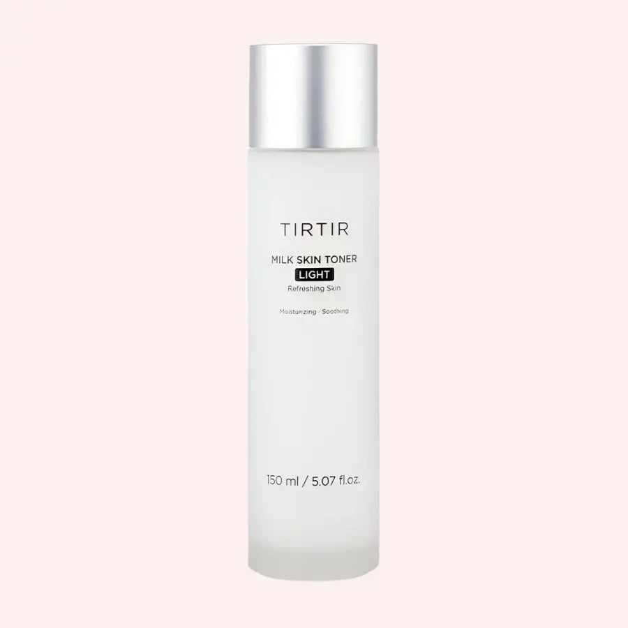 MILK SKIN TONER LIGHT