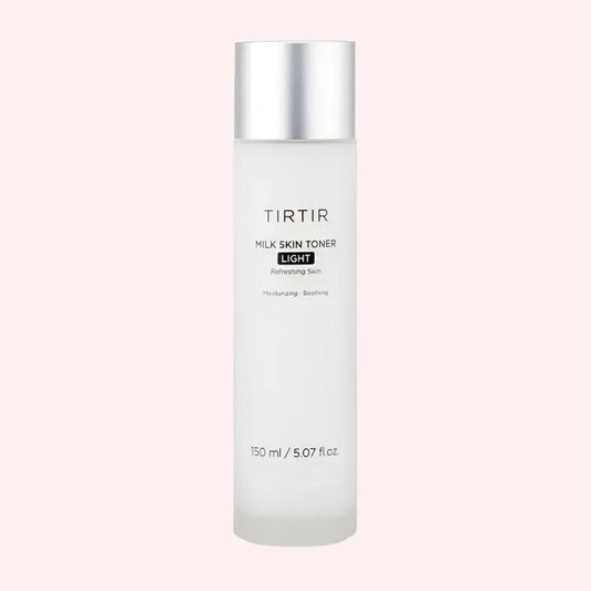 MILK SKIN TONER LIGHT