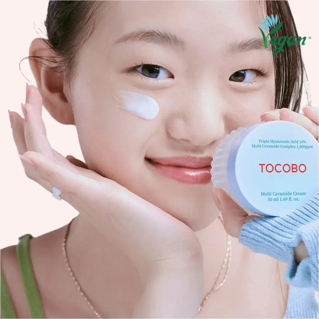 MULTI CERAMIDE CREAM