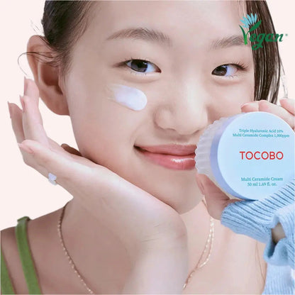 MULTI CERAMIDE CREAM