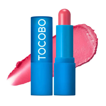 POWDER CREAM LIP BALM - VARIOS COLORES