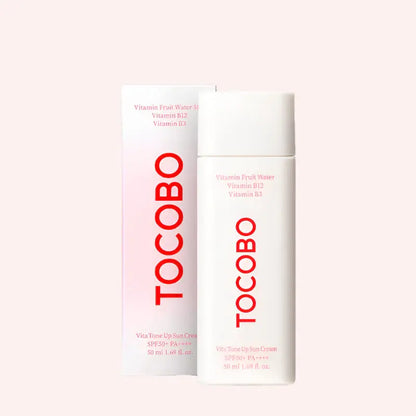 VITA TONE UP SUN CREAM SPF 50+