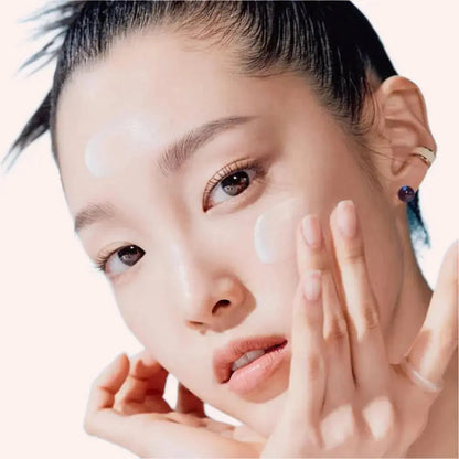 BIO WATERY SUN CREAM SPF50+