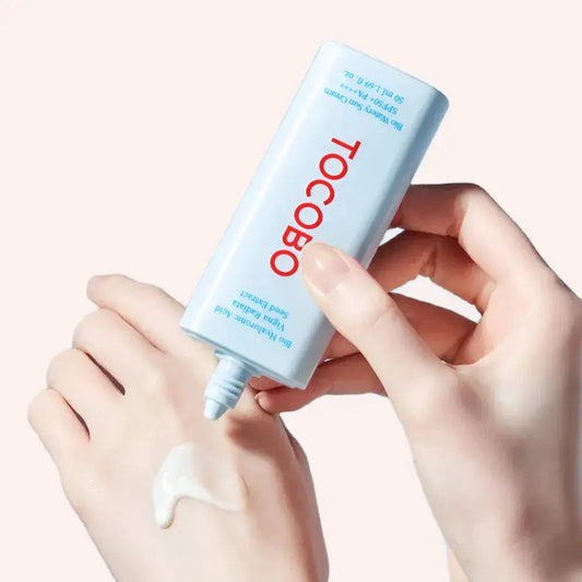 BIO WATERY SUN CREAM SPF50+