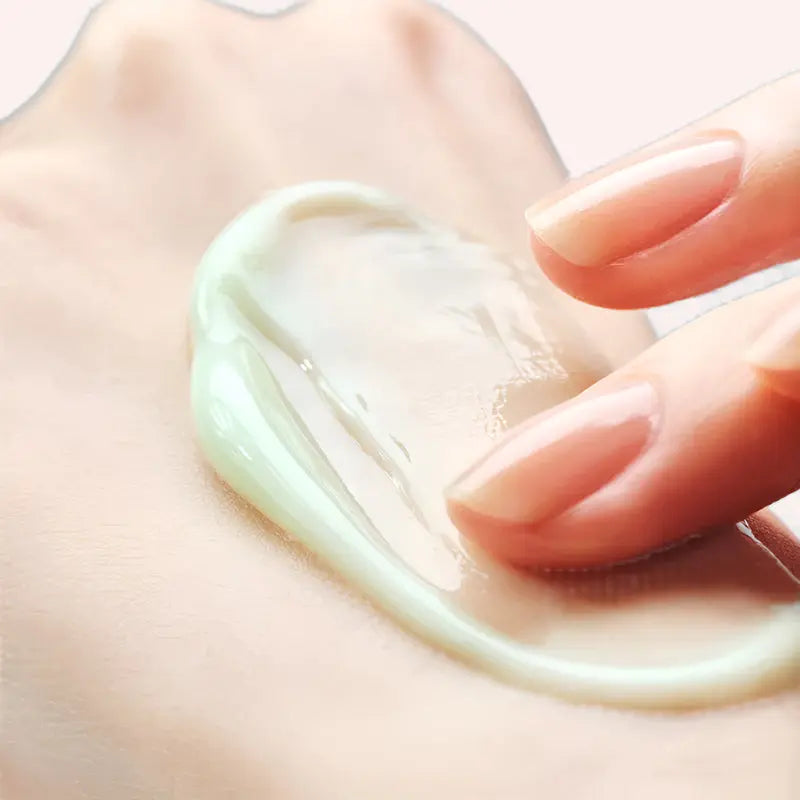 CICA CALMING GEL CREAM