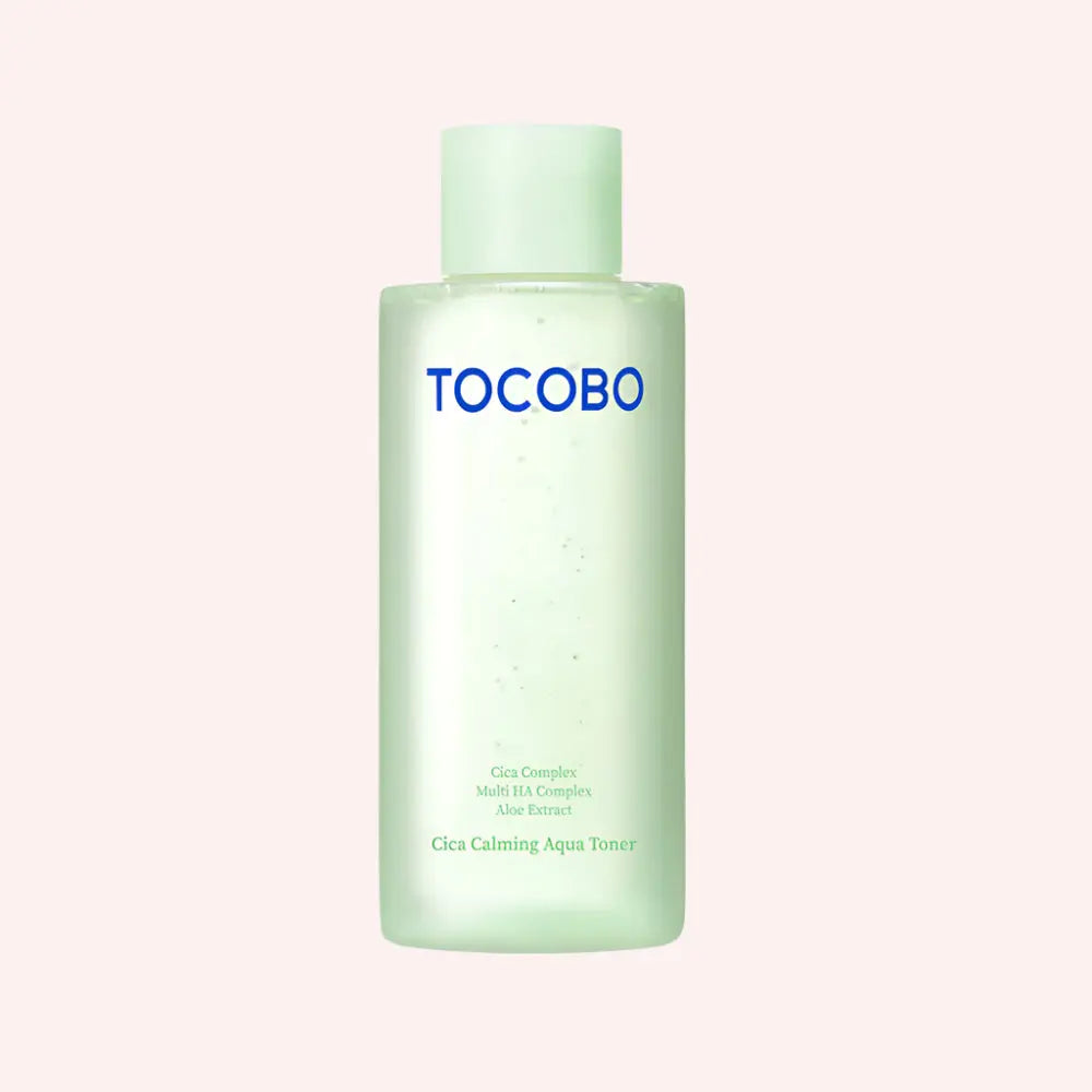 CICA CALMING AQUA TONER