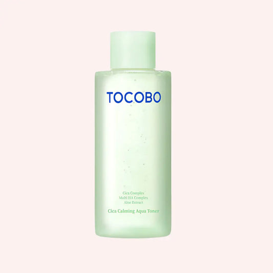 CICA CALMING AQUA TONER