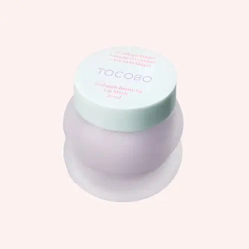 COLLAGEN BOOSTING LIP MASK