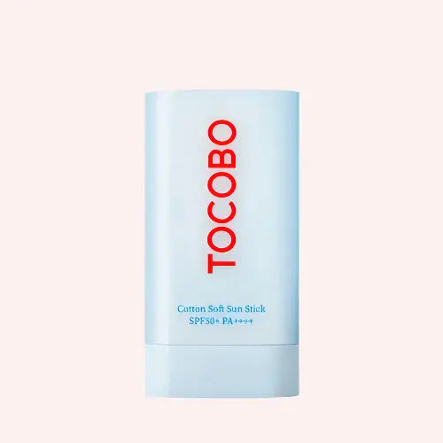COTTON SOFT SUN STICK SPF50+