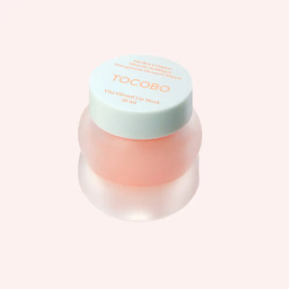 VITA GLAZED LIP MASK