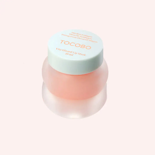 VITA GLAZED LIP MASK