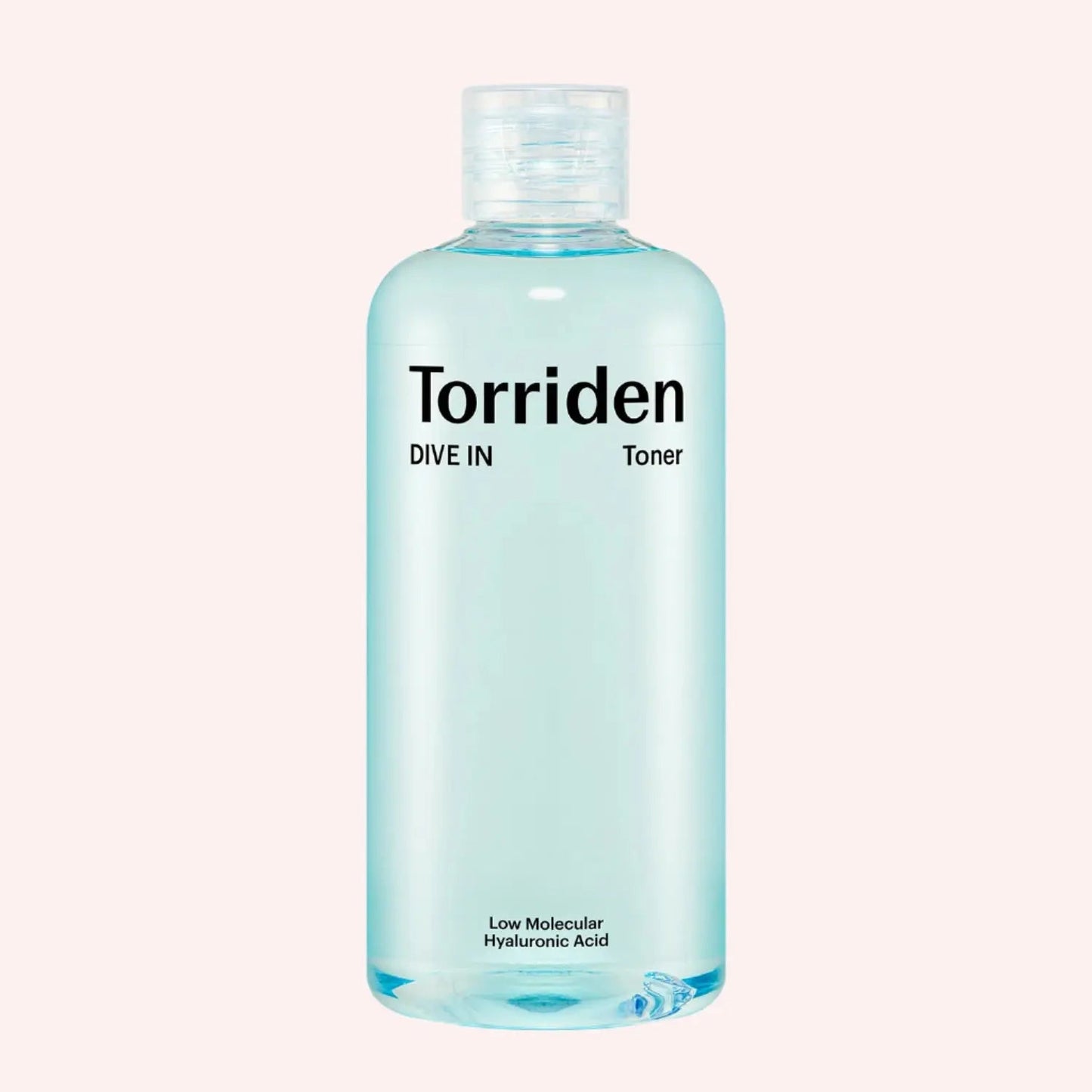 DIVE-IN LOW MOLECULAR HYALURONIC ACID TONER