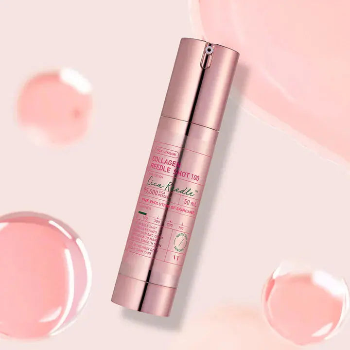 COLLAGEN REEDLE SHOT 100